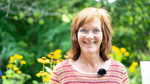 Anja Naturresilienz Therapeutin Profilfoto