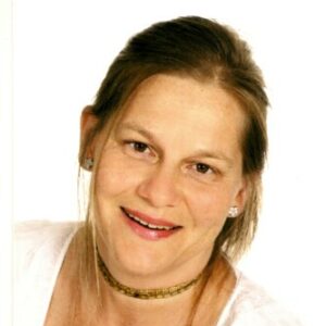 Profilfoto von Claudia Steininger - Hochsenssibilität
